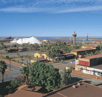 Town Observation Tower - Accommodation Ballina