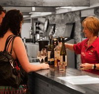 Saltram Wine Estate - Accommodation Ballina