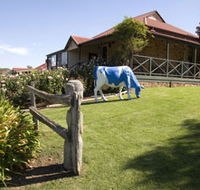 Longview Vineyard - Accommodation Ballina