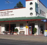 Yorke Peninsula Visitor Information Centre - Minlaton - Accommodation Ballina