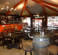 Terra Rossa Wine Club - Accommodation Ballina