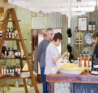 Woodside Cheese Wrights - Accommodation Ballina