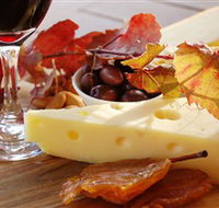 McLaren Vale Cheese and Wine Trail - Accommodation Ballina