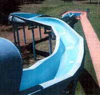 Renmark Swimming Centre - Accommodation Ballina