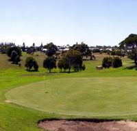 Robe Golf Club - Accommodation Ballina