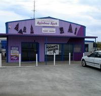 Dreamtime Rainbow Rock - Accommodation Ballina