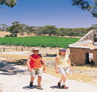 Inchiquin Lake - Accommodation Ballina
