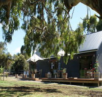 No. 58 Cellar Door  Gallery - Accommodation Ballina