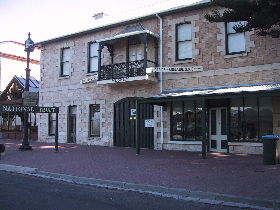  Accommodation Ballina