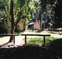 Wirrabara Forest Reserve - Accommodation Ballina