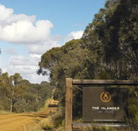 The Islander Estate Vineyards Pty Ltd - Accommodation Ballina