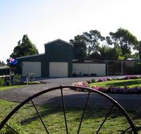 The Pryers on the Fleurieu - Accommodation Ballina