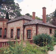 Old Government House - Accommodation Ballina