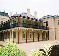 Auchendarroch House and Wallis Tavern - Accommodation Ballina