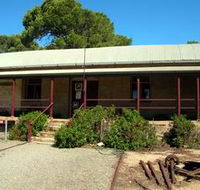 Bon Accord Mine Complex - Accommodation Ballina