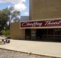 Chaffey Theatre - Accommodation Ballina