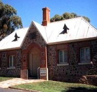 Old Police Station Museum - Accommodation Ballina
