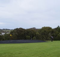 Minlaton Golf Club - Accommodation Ballina