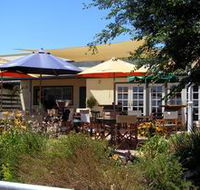 The Cheese Factory Meningie's Museum Restaurant - Accommodation Ballina