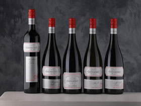 Oxenberry Wines - Accommodation Ballina 0