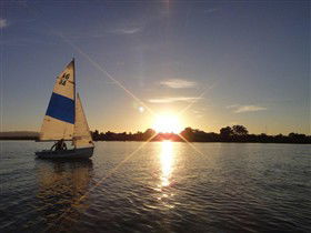 Port Augusta Aquatic And Outdoor Adventure Centre - Accommodation Ballina 0