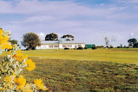  Accommodation Ballina