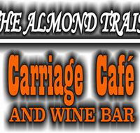 Carriage Cafe - Accommodation Ballina