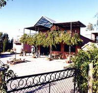The Terrace Gallery at Patly Hill Farm - Accommodation Ballina