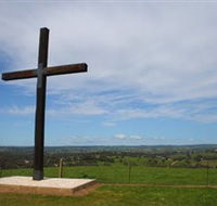 Eden Valley Lookout - Accommodation Ballina