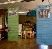 Parndana Soldier Settlement Museum - Accommodation Ballina