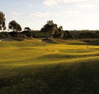 McCracken Country Club Golf Course - Accommodation Ballina