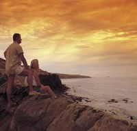 Hallett Cove Conservation Park - Accommodation Ballina