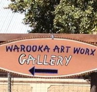 Warooka Art Worxs Gallery - Accommodation Ballina