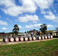 Karatta Winery - Accommodation Ballina