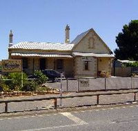 Stansbury Museum - Accommodation Ballina