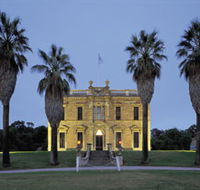Martindale Hall - Accommodation Ballina