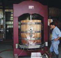 St Marys Wines - Accommodation Ballina