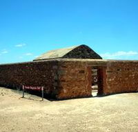 Powder Magazine - Accommodation Ballina