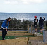 Port Vincent Putt Putt - Accommodation Ballina