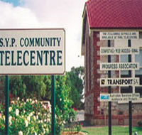 Southern Yorke Peninsula Community Telecentre - Accommodation Ballina