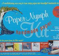 Paper Nymph - Accommodation Ballina