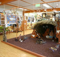 Ceduna Aboriginal Arts And Culture Centre - Accommodation Ballina