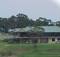 Fleurieu Golf Course - Accommodation Ballina