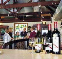 d'Arenberg Vineyard And Winery - Accommodation Ballina