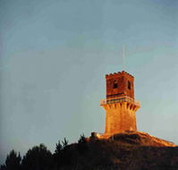 Centenary Tower - Accommodation Ballina