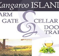 Kangaroo Island Farm Gate and Cellar Door Trail - Accommodation Ballina