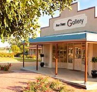 Peter Franz Fine Art Gallery - Accommodation Ballina