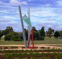 Counterbalance - Accommodation Ballina