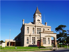  Accommodation Ballina