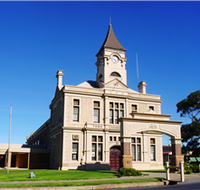 Historic Wallaroo Town Walk - Accommodation Ballina